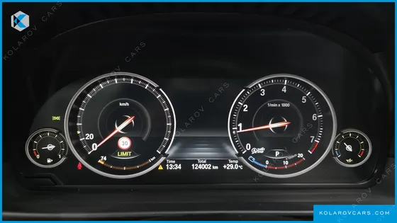BMW 5 SERIES 528I M AERO DYNAMIC