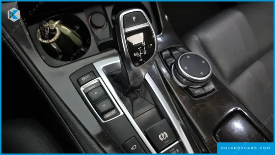 BMW 5 SERIES 528I M AERO DYNAMIC