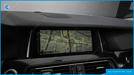 BMW 5 SERIES 528I M AERO DYNAMIC