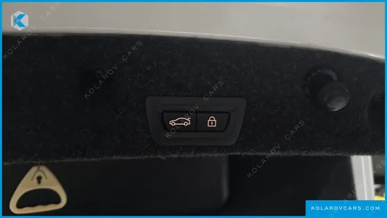 BMW 5 SERIES 528I M AERO DYNAMIC