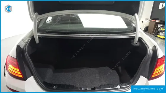 BMW 5 SERIES 528I M AERO DYNAMIC