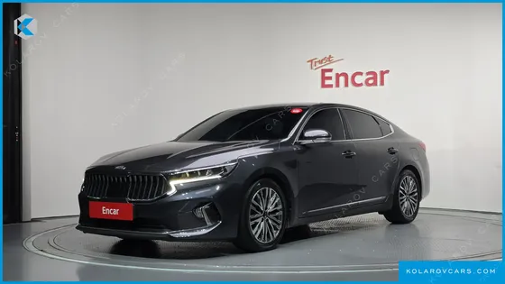 KIA K7 2.5 GDI NOBLESSE
