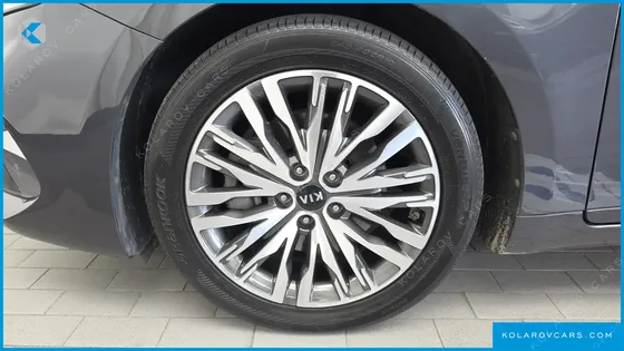 KIA K7 2.5 GDI NOBLESSE