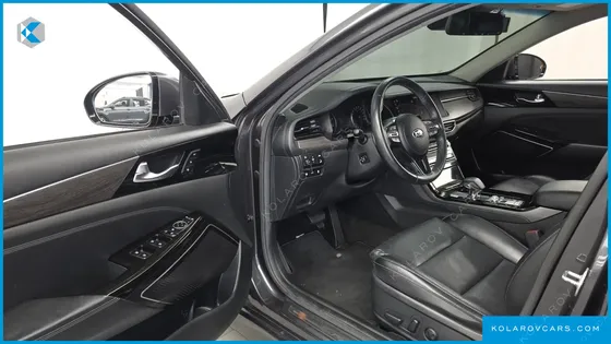 KIA K7 2.5 GDI NOBLESSE