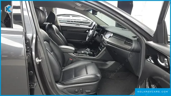 KIA K7 2.5 GDI NOBLESSE