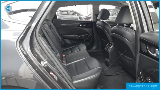 KIA K7 2.5 GDI NOBLESSE