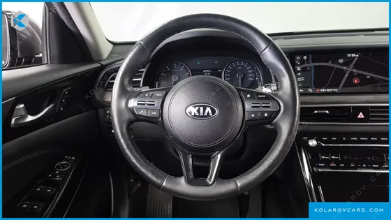 KIA K7 2.5 GDI NOBLESSE