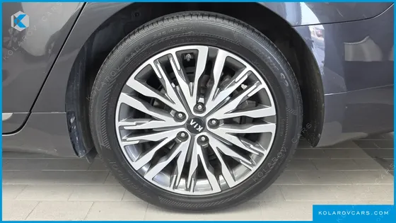 KIA K7 2.5 GDI NOBLESSE