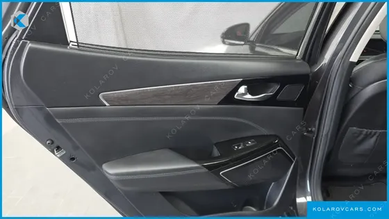KIA K7 2.5 GDI NOBLESSE