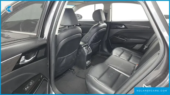 KIA K7 2.5 GDI NOBLESSE