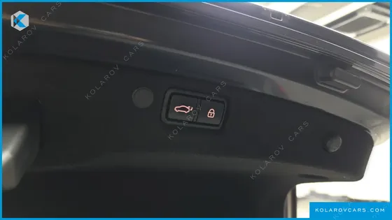 KIA K7 2.5 GDI NOBLESSE
