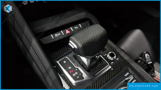 AUDI R8 5.2 V10 PERFORMANCE COUPE