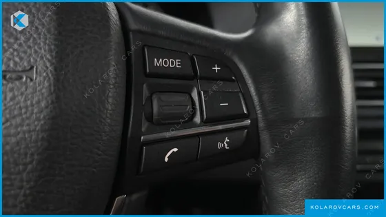 BMW 5 SERIES 520D LUXURY