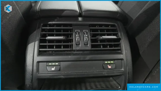BMW 5 SERIES 520D LUXURY