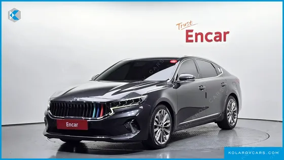 KIA K7 2.5 GDI X EDITION