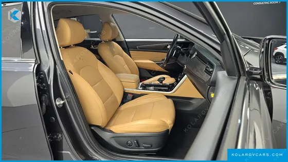 KIA K7 2.5 GDI X EDITION