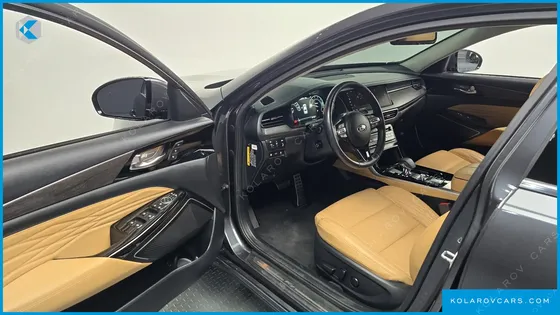KIA K7 2.5 GDI X EDITION