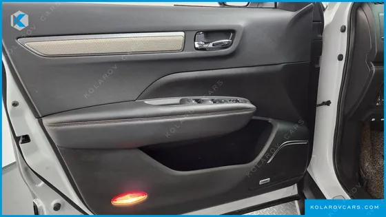RENAULT KOREA QM6 (KOLEOS) 2.0 GDE PREMIERE 2WD