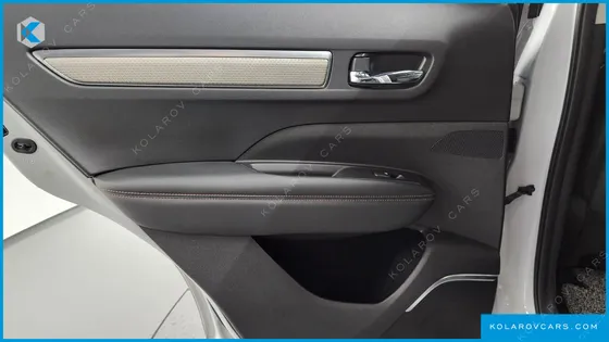 RENAULT KOREA QM6 (KOLEOS) 2.0 GDE PREMIERE 2WD
