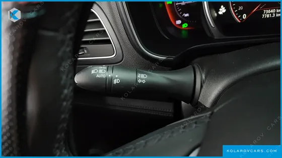 RENAULT KOREA QM6 (KOLEOS) 2.0 GDE PREMIERE 2WD
