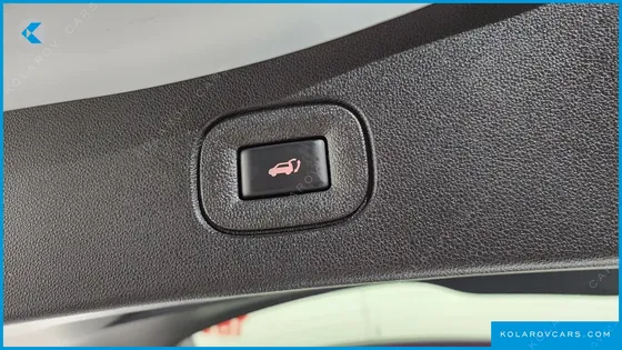 RENAULT KOREA QM6 (KOLEOS) 2.0 GDE PREMIERE 2WD