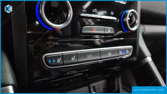 RENAULT KOREA QM6 (KOLEOS) 2.0 GDE PREMIERE 2WD