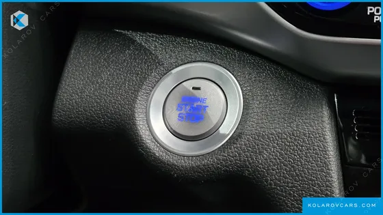 HYUNDAI ELANTRA (AVANTE) 1.6 LPI