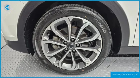KGM - SSANGYONG TIVOLI GEAR PLUSⅠ 2WD