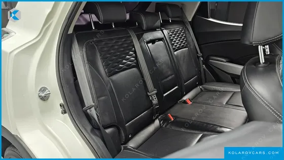 KGM - SSANGYONG TIVOLI GEAR PLUSⅠ 2WD