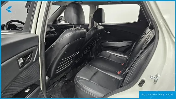 KGM - SSANGYONG TIVOLI GEAR PLUSⅠ 2WD