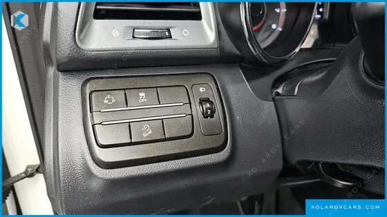 KGM - SSANGYONG TIVOLI GEAR PLUSⅠ 2WD