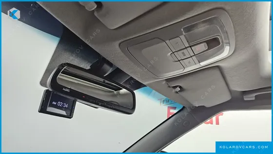 KGM - SSANGYONG TIVOLI GEAR PLUSⅠ 2WD