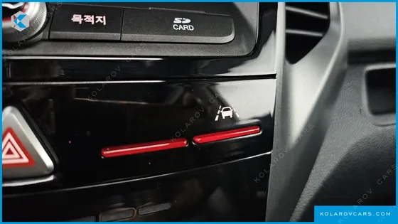 KGM - SSANGYONG TIVOLI GEAR PLUSⅠ 2WD