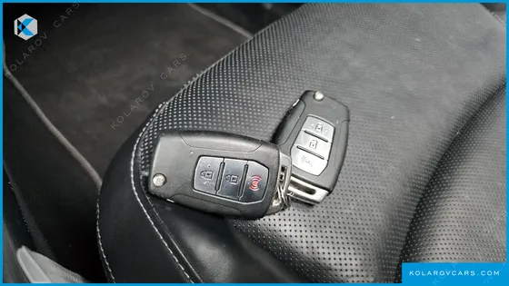 KGM - SSANGYONG TIVOLI GEAR PLUSⅠ 2WD