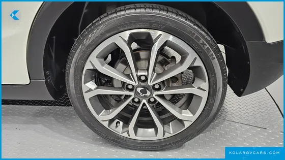 KGM - SSANGYONG TIVOLI GEAR PLUSⅠ 2WD