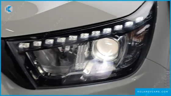 KGM - SSANGYONG TIVOLI GEAR PLUSⅠ 2WD