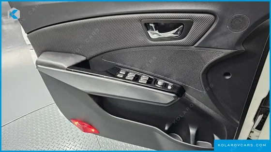 KGM - SSANGYONG TIVOLI GEAR PLUSⅠ 2WD