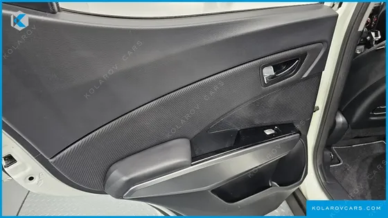 KGM - SSANGYONG TIVOLI GEAR PLUSⅠ 2WD