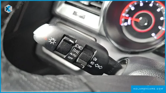 KGM - SSANGYONG TIVOLI GEAR PLUSⅠ 2WD