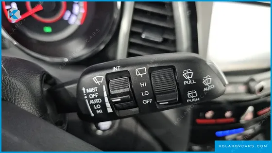 KGM - SSANGYONG TIVOLI GEAR PLUSⅠ 2WD