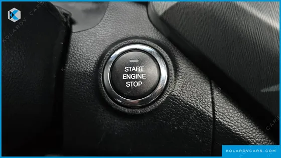 KGM - SSANGYONG TIVOLI GEAR PLUSⅠ 2WD