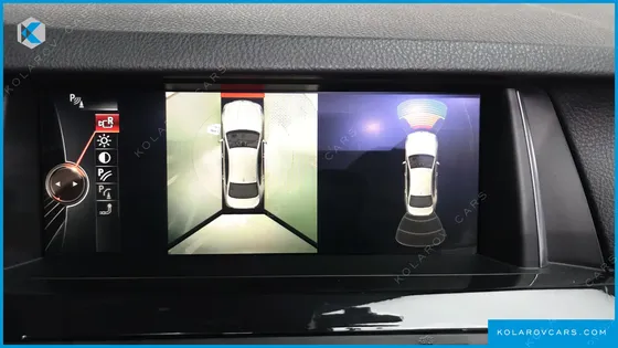 BMW 5 SERIES 520D XDRIVE M AERO DYNAMIC