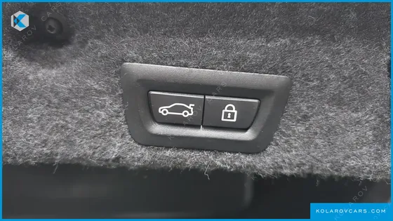 BMW 5 SERIES 520D XDRIVE M AERO DYNAMIC