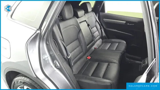 RENAULT KOREA QM6 (KOLEOS) 2.0 GDE RE 2WD