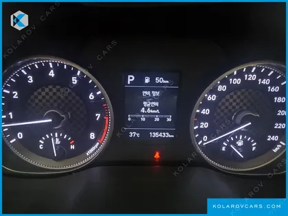 HYUNDAI ELANTRA (AVANTE) 1.6