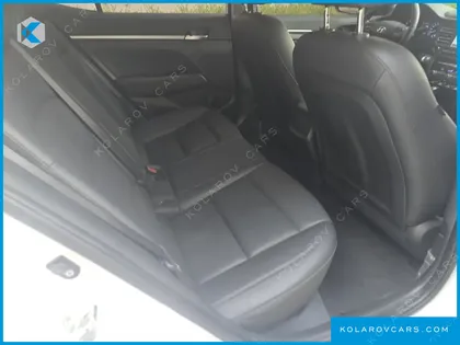 HYUNDAI ELANTRA (AVANTE) 1.6