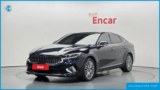 KIA K7 2.5 GDI NOBLESSE
