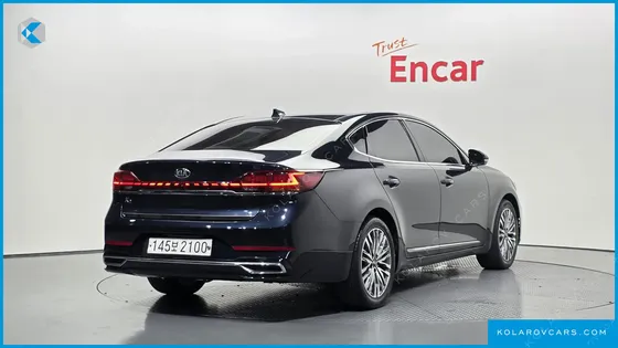 KIA K7 2.5 GDI NOBLESSE