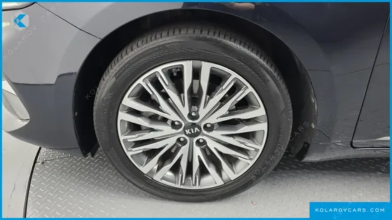 KIA K7 2.5 GDI NOBLESSE
