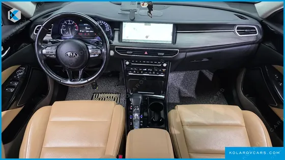 KIA K7 2.5 GDI NOBLESSE